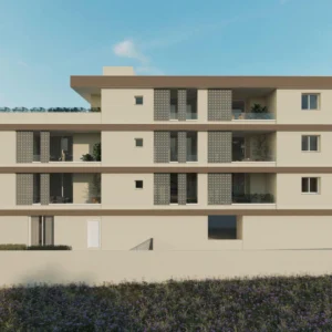 2 Bedroom Apartment for Sale in Famagusta District