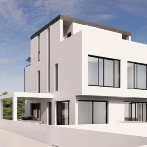 2 Bedroom House for Sale in Livadia Larnakas, Larnaca District