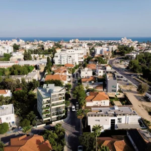 1 Bedroom Apartment for Sale in Limassol District