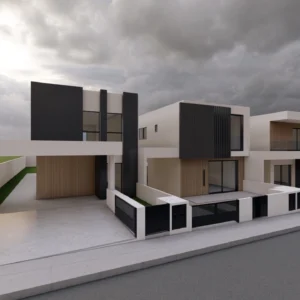 3 Bedroom House for Sale in Geri, Nicosia District