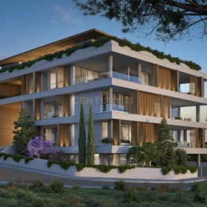 2 Bedroom Apartment for Sale in Germasogeia, Limassol District