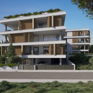 3 Bedroom Apartment for Sale in Germasogeia, Limassol District