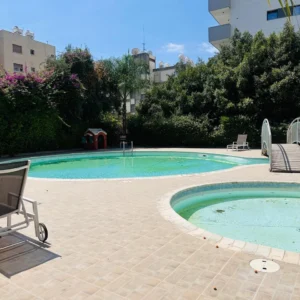 2 Bedroom Apartment for Sale in Limassol District