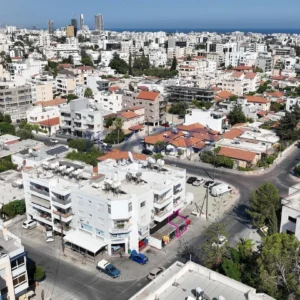 Commercial for Sale in Limassol District