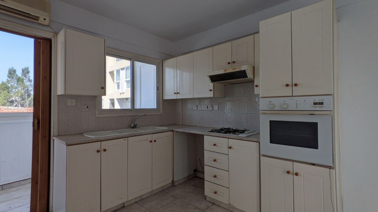 Cheap Apartments for Sale Nicosia up to 100000 euro