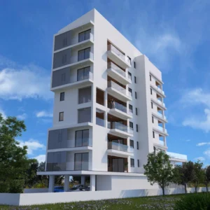 2 Bedroom Apartment for Sale in Nicosia District