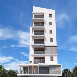 2 Bedroom Apartment for Sale in Latsia, Nicosia District