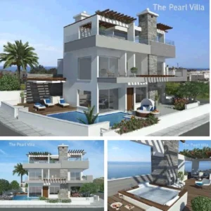 7,980m² Plot for Sale in Limassol District