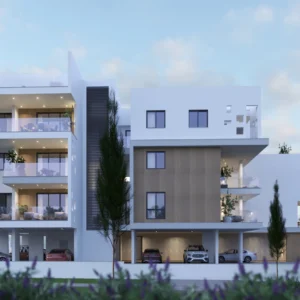 3 Bedroom Apartment for Sale in Larnaca District