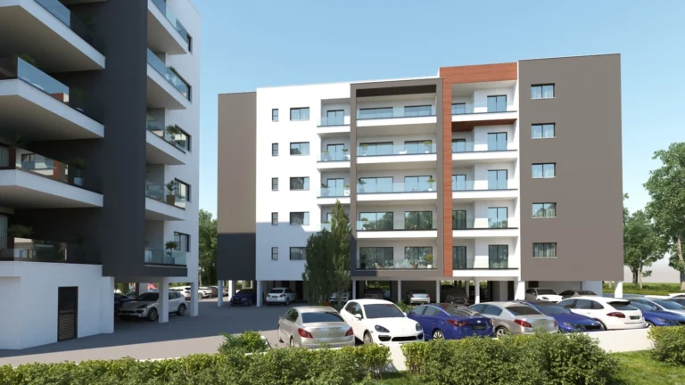 Cheap Apartments for Sale Limassol up to 200000 euro