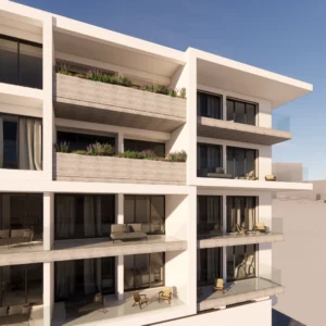 2 Bedroom Apartment for Sale in Paphos