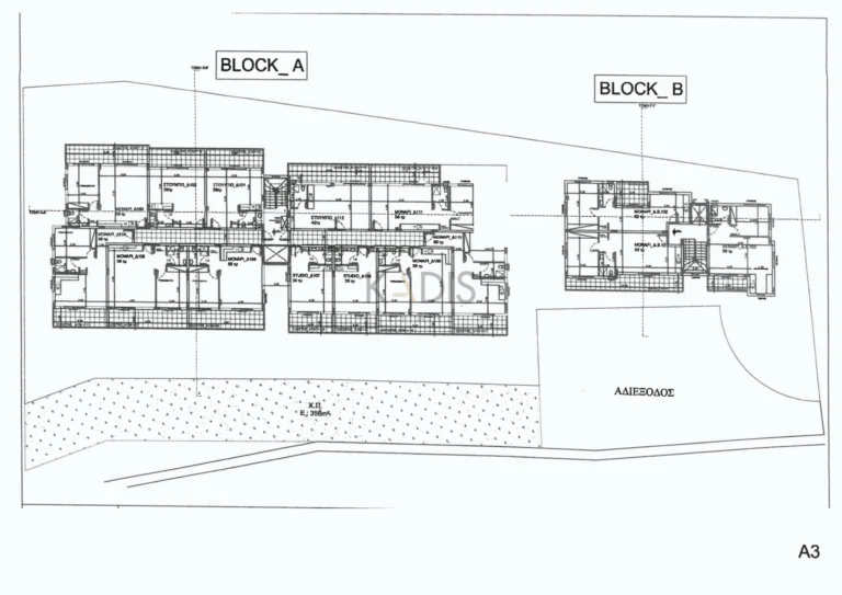 Cheap Apartments for Sale Nicosia up to 100000 euro