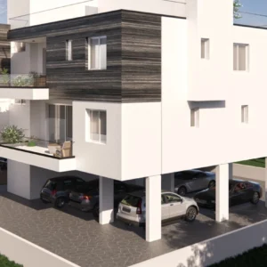 2 Bedroom Apartment for Sale in Larnaca