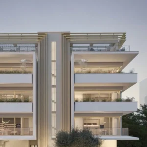 166m² Building for Sale in Strovolos, Nicosia District