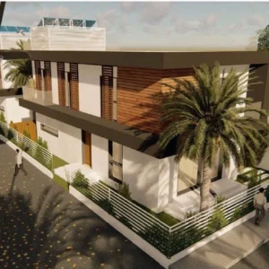 175m² Building for Sale in Larnaca District