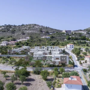 3 Bedroom House for Sale in Pano Lefkara, Larnaca District