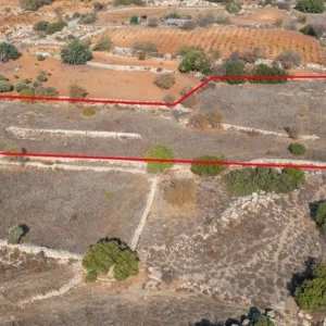 4,683m² Plot for Sale in Pachna, Limassol District