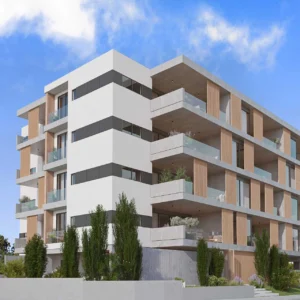 2 Bedroom Apartment for Sale in Germasogeia, Limassol District