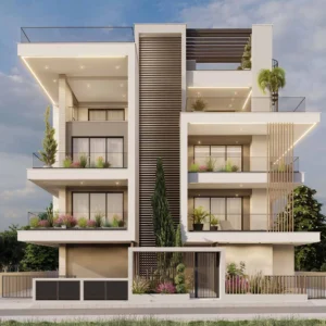 3 Bedroom Apartment for Sale in Germasogeia, Limassol District