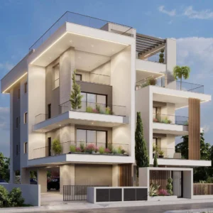 1 Bedroom Apartment for Sale in Germasogeia, Limassol District