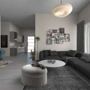 2 Bedroom Apartment for Sale in Kato Polemidia, Limassol District