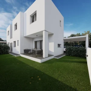 4 Bedroom House for Sale in Strovolos, Nicosia District