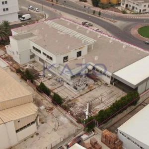 Commercial for Sale in Nicosia – Kaimakli