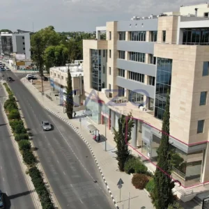 Commercial for Sale in Agios Vasileios, Nicosia District