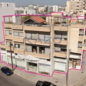 210m² Commercial for Sale in Larnaca – Sotiros