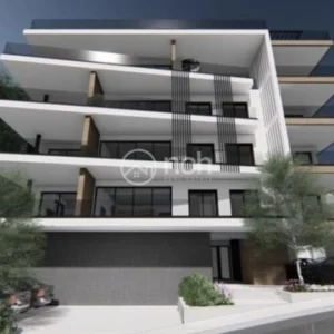 3 Bedroom Apartment for Sale in Germasogeia, Limassol District