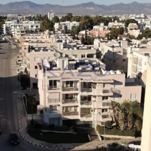 2 Bedroom Apartment for Sale in Strovolos, Nicosia District