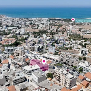 Commercial for Sale in Paphos – Agios Theodoros