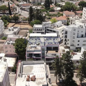 3 Bedroom Apartment for Sale in Engomi, Nicosia District