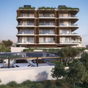 3 Bedroom Apartment for Sale in Agios Tychonas, Limassol District