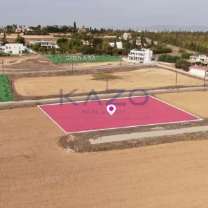 1,730m² Plot for Sale in Latsia, Nicosia District