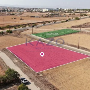 1,730m² Plot for Sale in Latsia, Nicosia District