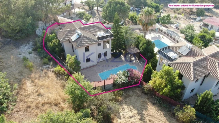 Cheap Houses and Villas for Sale Paphos up to 300000 euro