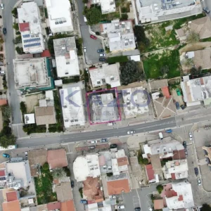 700m² Commercial for Sale in Agios Dometios, Nicosia District