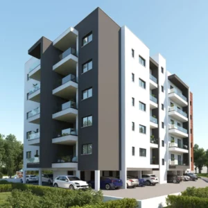 3 Bedroom Apartment for Sale in Kato Polemidia, Limassol District