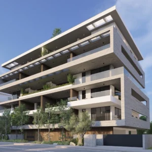 2 Bedroom Apartment for Sale in Limassol District