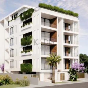 3 Bedroom Apartment for Sale in Nicosia District