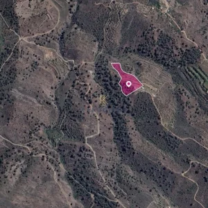 15,720m² Plot for Sale in Nicosia District