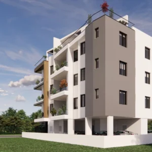 2 Bedroom Apartment for Sale in Larnaca District