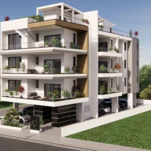 1 Bedroom Apartment for Sale in Larnaca District