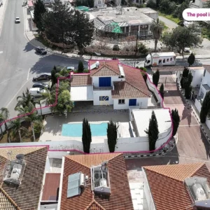 4 Bedroom House for Sale in Protaras, Famagusta District