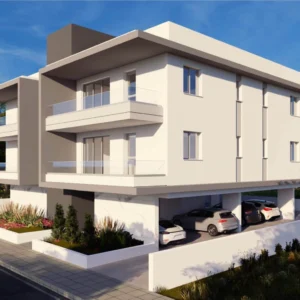 1 Bedroom Apartment for Sale in Engomi, Nicosia District