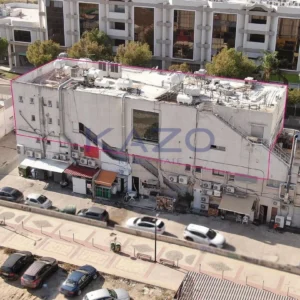 533m² Commercial for Sale in Engomi, Nicosia District