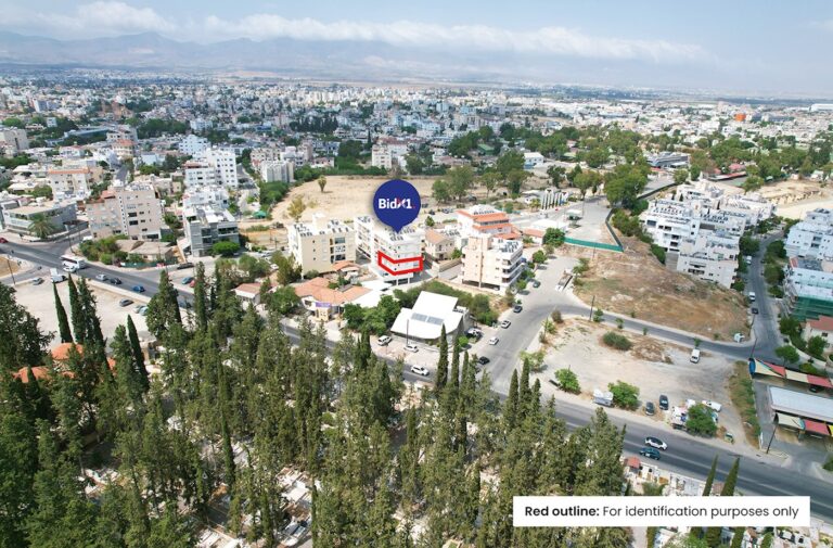 Cheap Apartments for Sale Nicosia