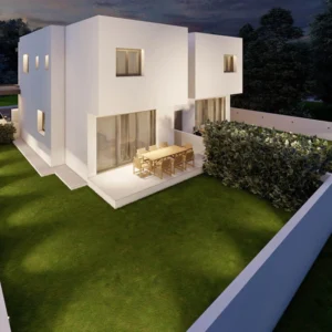 4 Bedroom House for Sale in Nicosia District