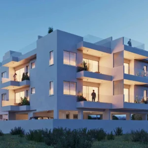 2 Bedroom Apartment for Sale in Oroklini, Larnaca District